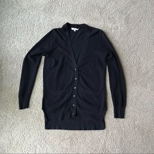 Madewell Cotton Cardigan XS